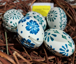 35. Regionalny Konkurs na Pisankę Wielkanocną - Tarnów