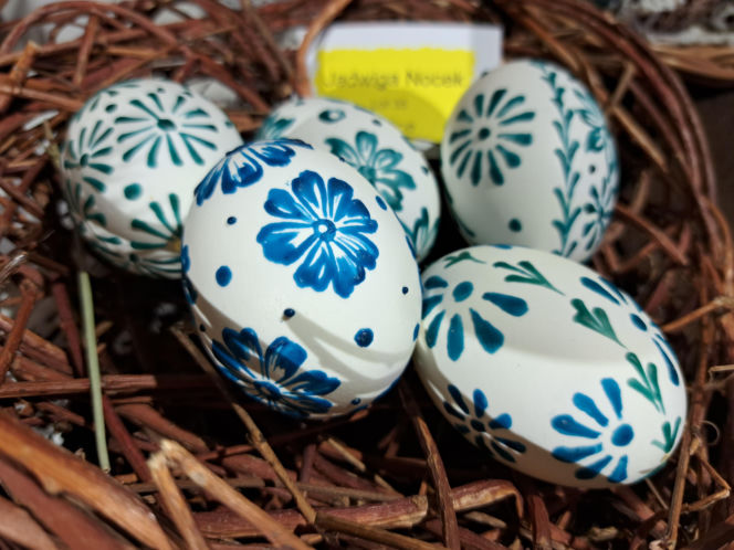 35. Regionalny Konkurs na Pisankę Wielkanocną - Tarnów