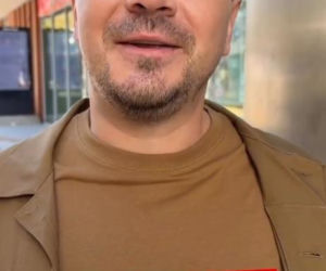 Daniel Martyniuk o Zenku: Jest OK! Jestem coraz lepiej, Zenek tylko nie chce, żeby imprezował