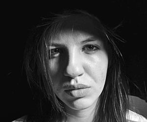 Agata utonęła w Wiśle