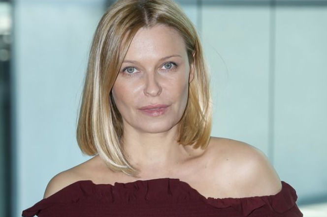 Paulina Młynarska