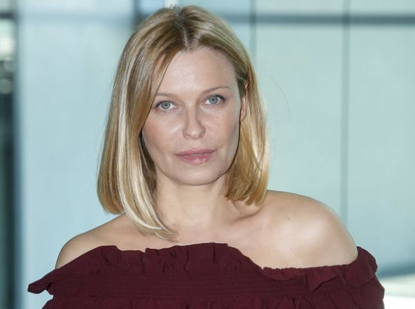 Paulina Młynarska
