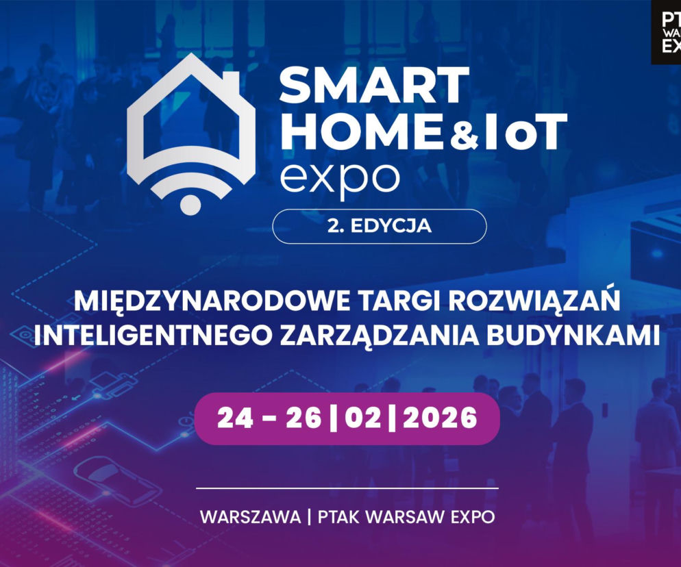 Smart Home Expo 2026