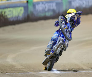 Bartosz Zmarzlik GP Wrocław