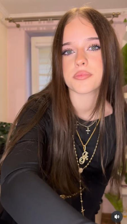 Nowy look Ali Tracz