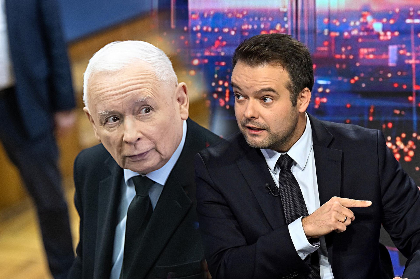 Koniec pobłażania w PiS. Kaczyński nie wytrzymał, Bochenek ostrzega