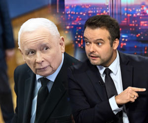 PiS przyznaje: Kaczyński powielił fake newsa!