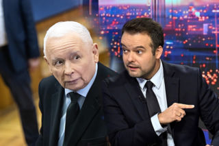 PiS przyznaje: Kaczyński powielił fake newsa!