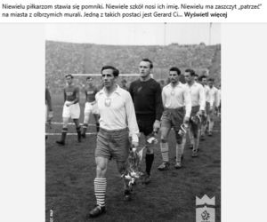 Łącznik: widowisko o Gerardzie Cieśliku