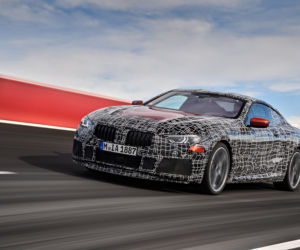 BMW serii 8 Coupe
