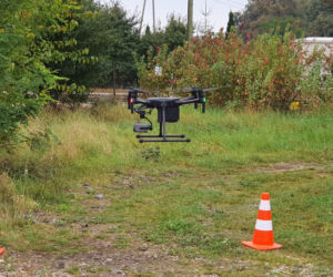 Takiego wyniku policjanci się nie spodziewali 