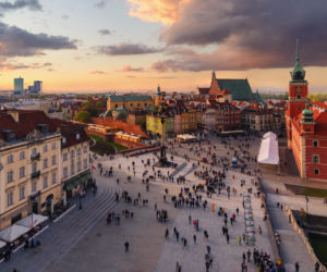Wielki powrót z Niemiec? Polska notuje przełomowe dane