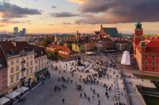 Wielki powrót z Niemiec? Polska notuje przełomowe dane