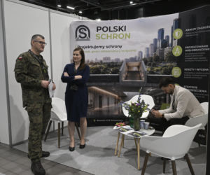 Warszawskie Targi Obronne 2026. Wojsko, służby i nowoczesne technologie