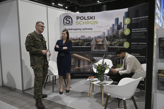 Warszawskie Targi Obronne 2026. Wojsko, służby i nowoczesne technologie