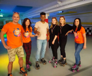 ESKA Summer City - wrotki w Rzeszowie 2019