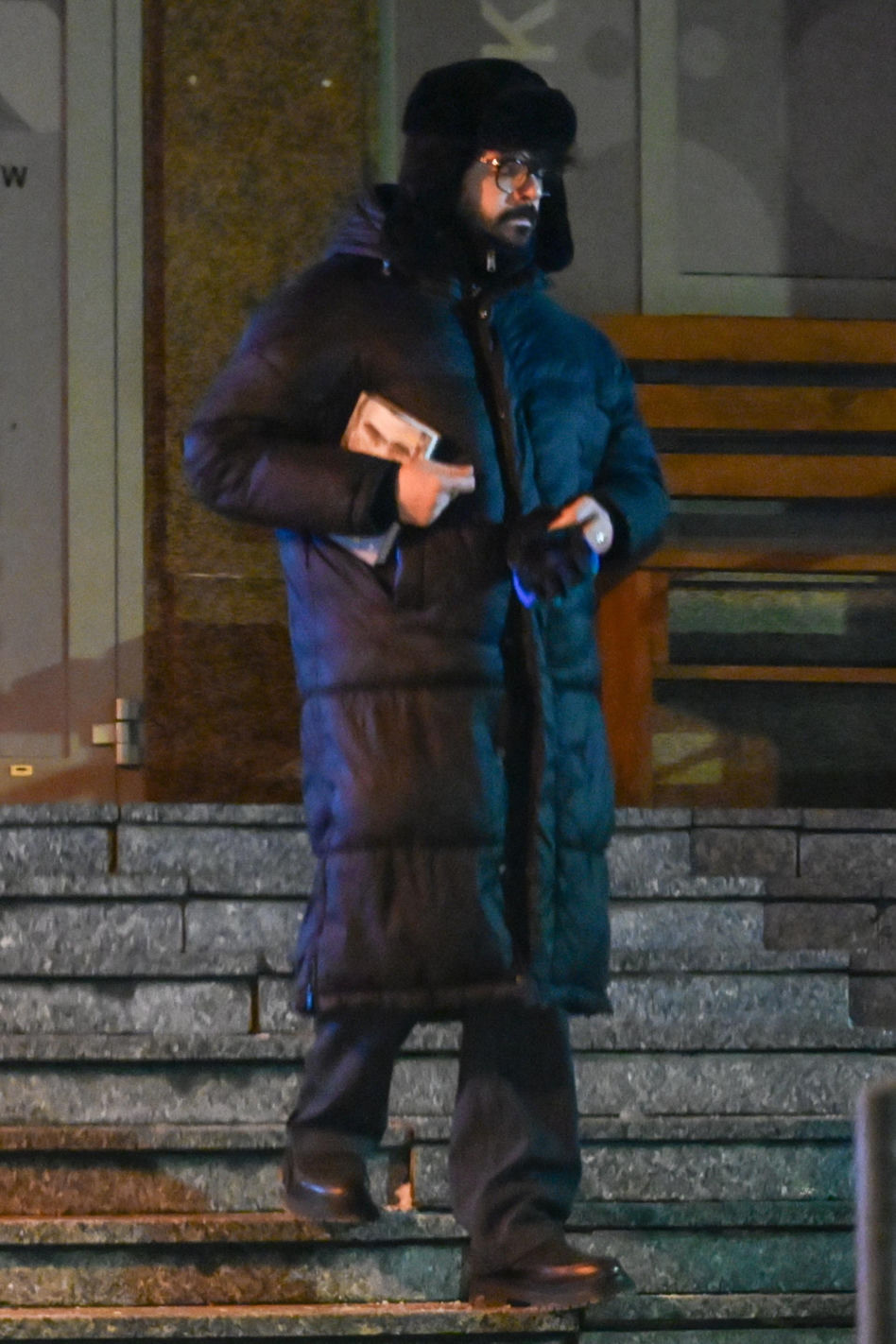 Opijali pamięć Siary