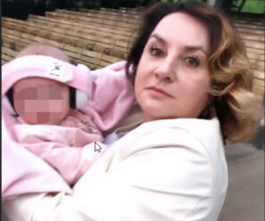 Zenek Martyniuk nie może wnusi wyprawić urodzin
