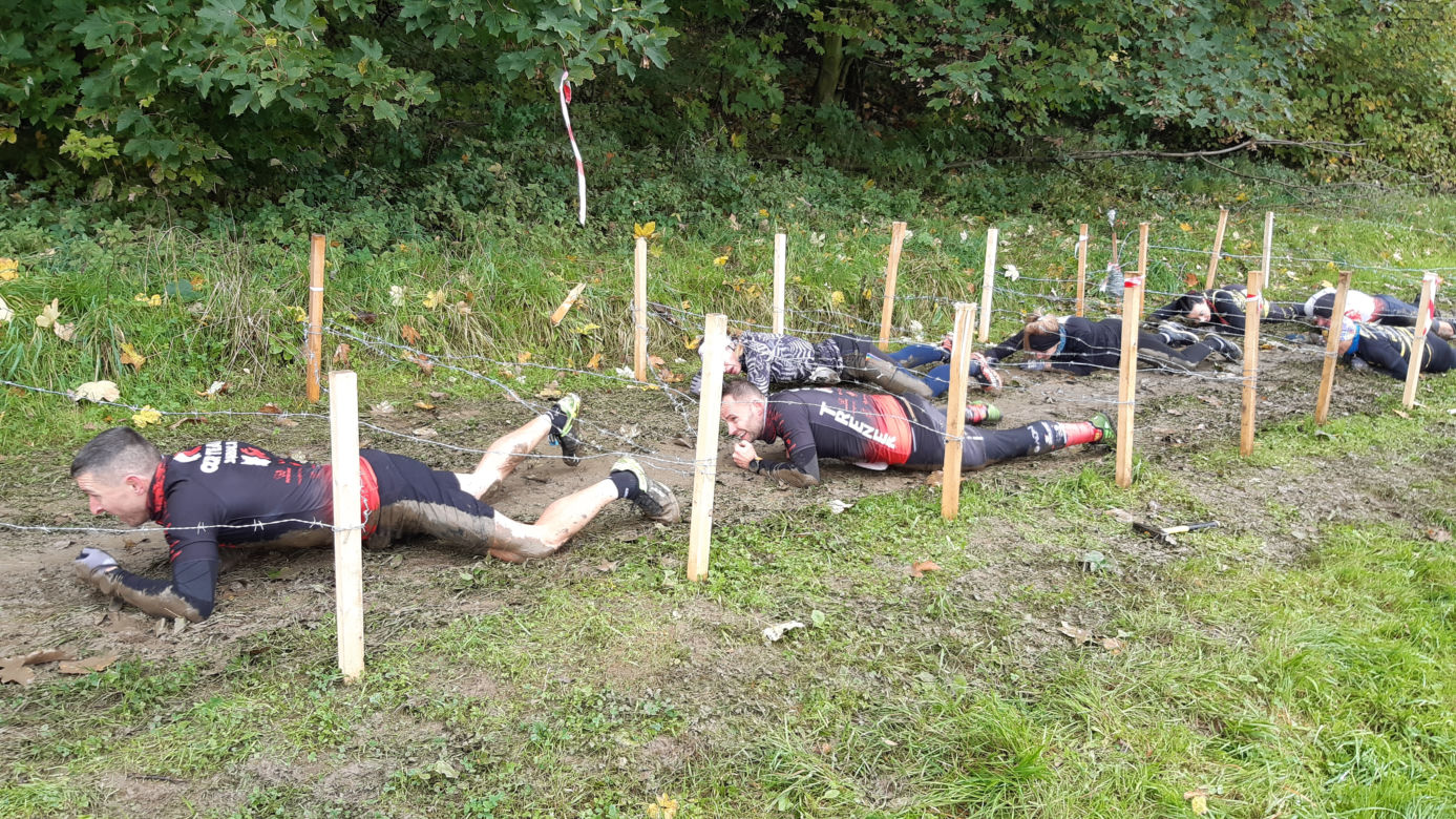 Marcinka Cross Challenge
