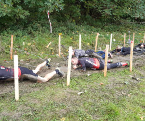 Marcinka Cross Challenge