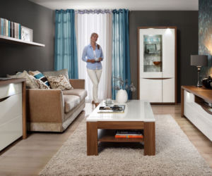Meble do salonu Saint Tropez Forte