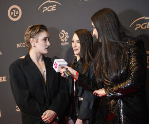 Katarzyna Zillmann i Janja Lesar RAZEM na wielkiej gali!