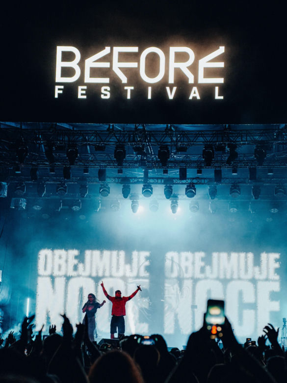 Siedlce: Before Festival 2026