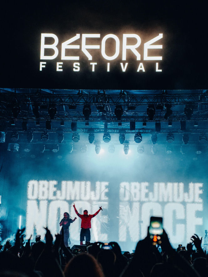 Siedlce: Before Festival 2026