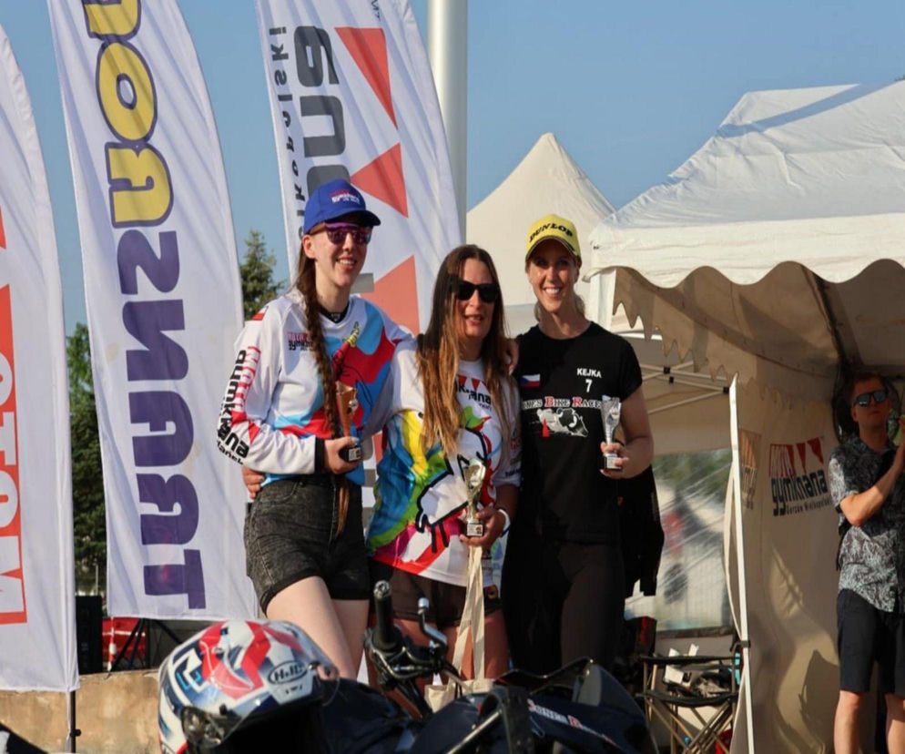 motogymkhana gorzów I