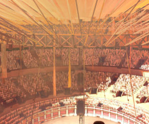 Bądź jak Gladiator lub odkrywca Titanica. Nowa atrakcja w Warszawie w Fabryce Norblina