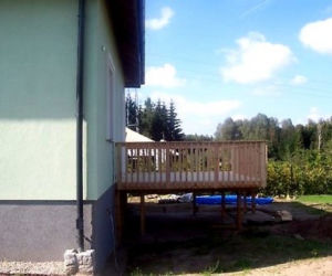 Taras użytkownika kofi