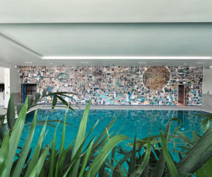 Metalowiec w Muszynie