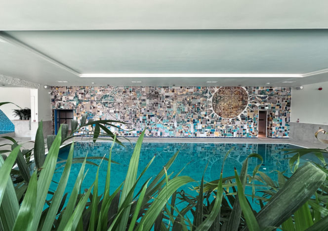 Metalowiec w Muszynie