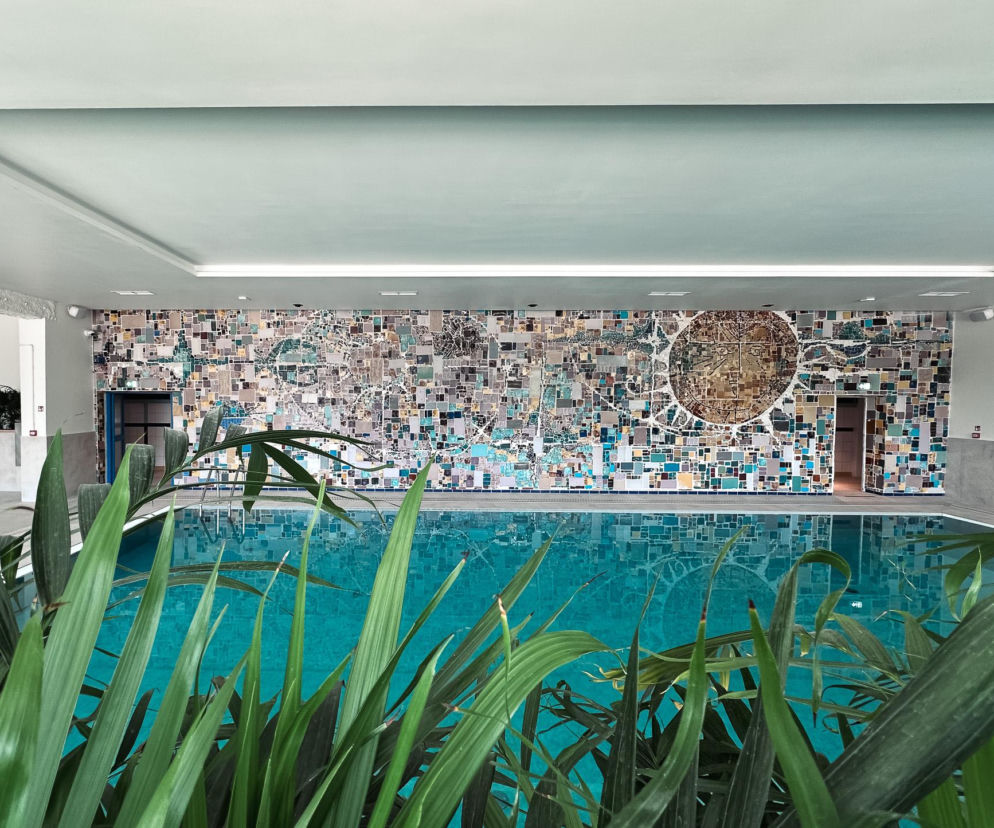 Sanatorium Metalowiec wróciło do zdrowia!