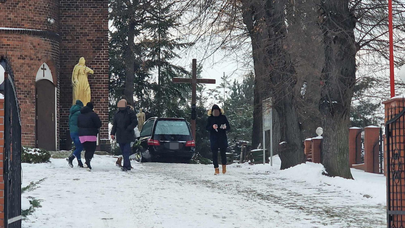 Pogrzeb Gabriela Seweryna. Tłumy żegnały gwiazdora "Królowych życia"