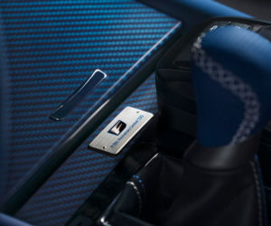 Lexus GS F 10th Anniversary Edition