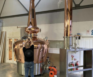 Ukradł cudzą tożsamość i został „Królem whisky”. 20 lat ukrywał się przed polską policją