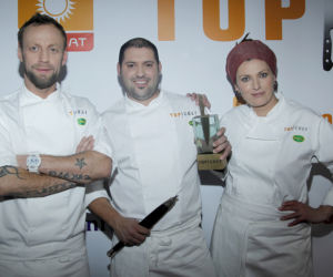 Top chef