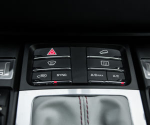 Porsche Macan S 3.0 V6 340 KM