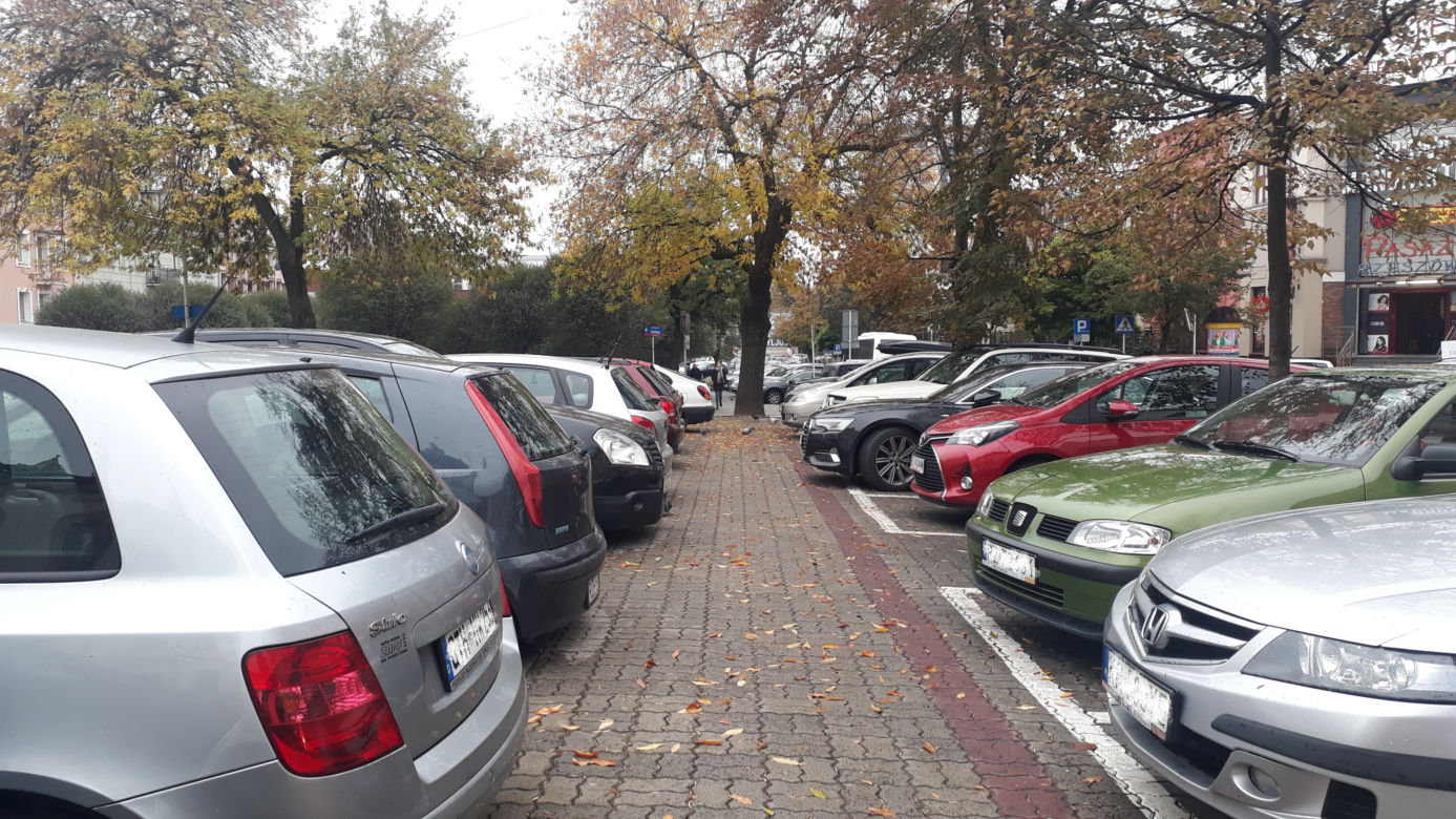 Rzeszowska strefa parkowania będzie droższa i większa! 