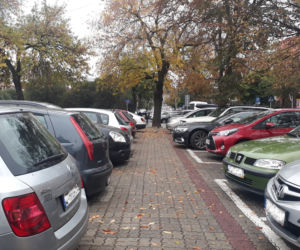 Rzeszowska strefa parkowania będzie droższa i większa! 