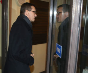 Mateusz Morawiecki