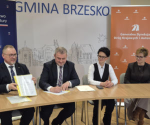 Sądeczanka nareszcie rusza! Historyczny moment dla Małopolski