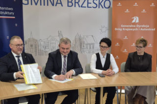 Sądeczanka nareszcie rusza! Historyczny moment dla Małopolski