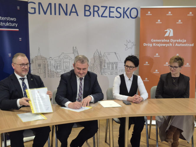 Sądeczanka nareszcie rusza! Historyczny moment dla Małopolski