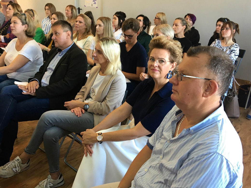 Konferencja naukowa o kryzysie młodzieży w Grudziądzu