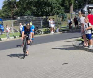 Kalisz. Sportowych emocji nie brakowało! Za nami Calisia Triathlon 2026