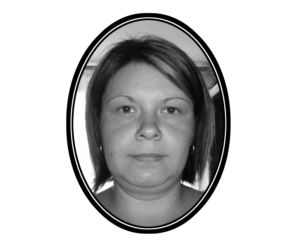 ZŁAMAŁA NOGĘ, OSIEROCIŁA DWOJE DZIECI.