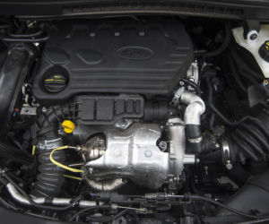 Ford Turneo Connect Titanium 1.5 D 120 KM AT8