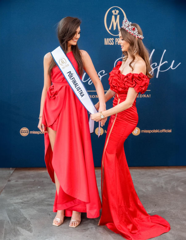 Półfinalistki Miss Polski 2025